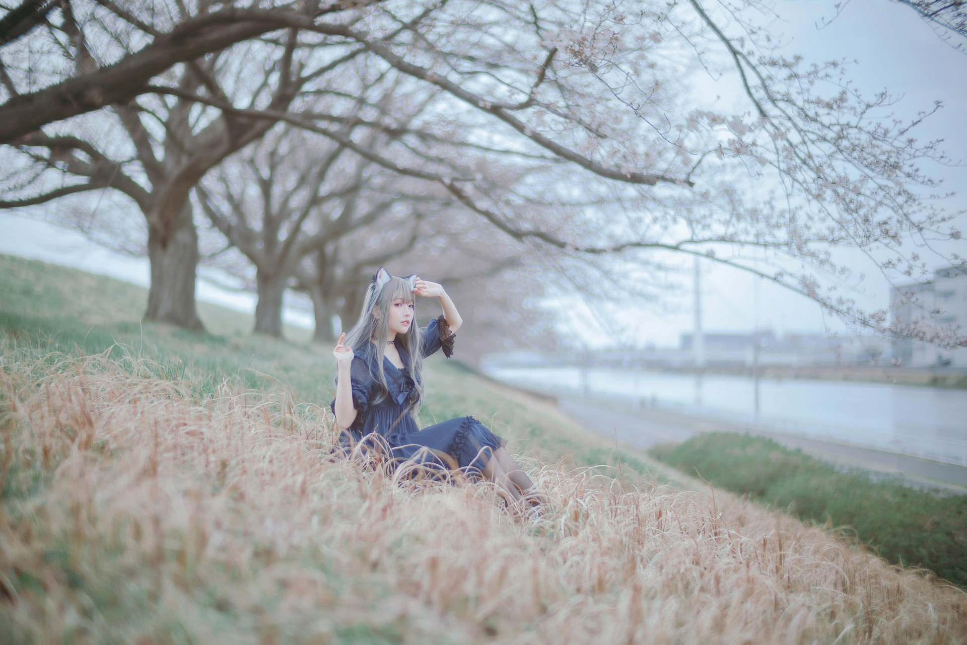 ElyEE子 - NO.108 Sakura 1