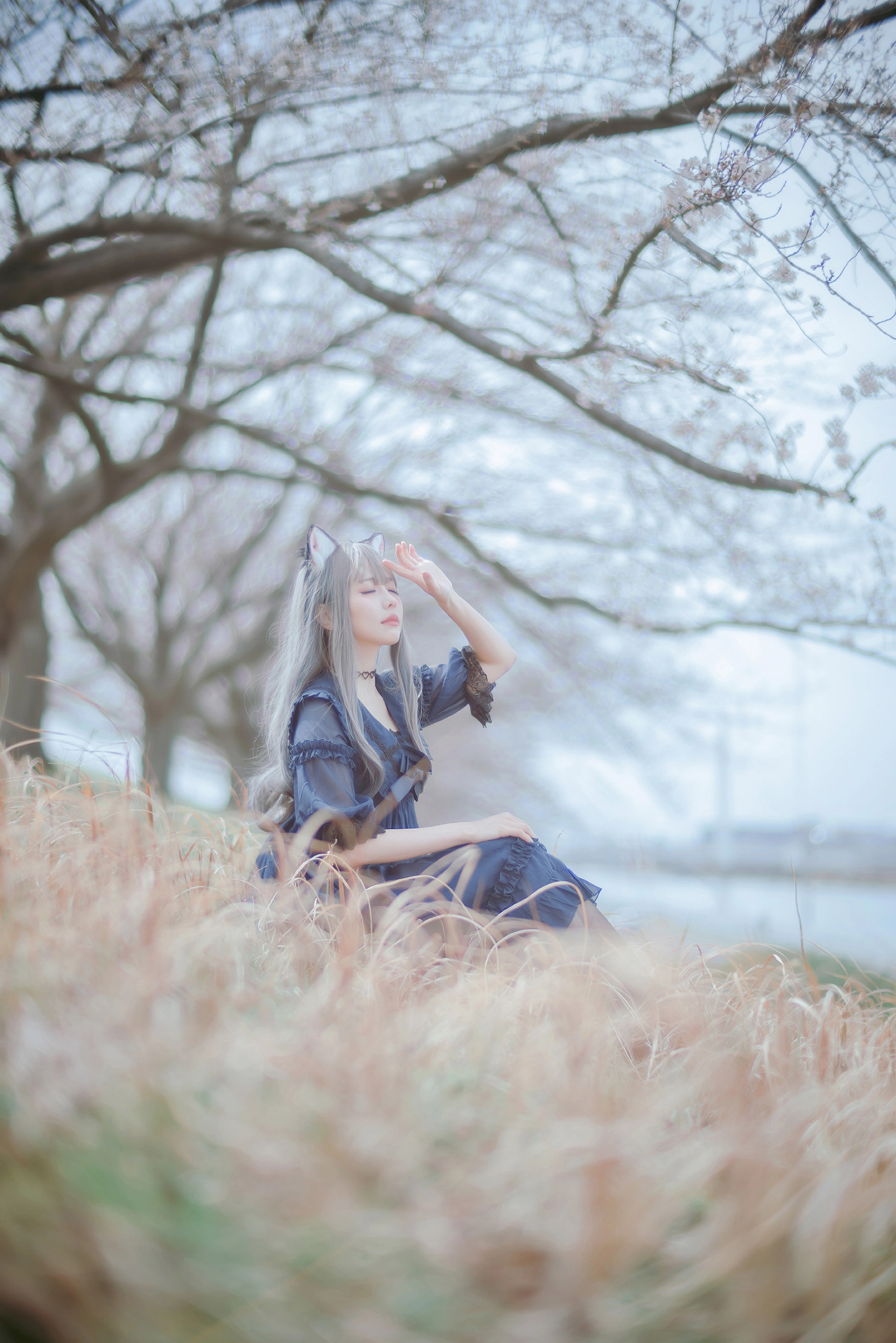 ElyEE子 - NO.108 Sakura 2